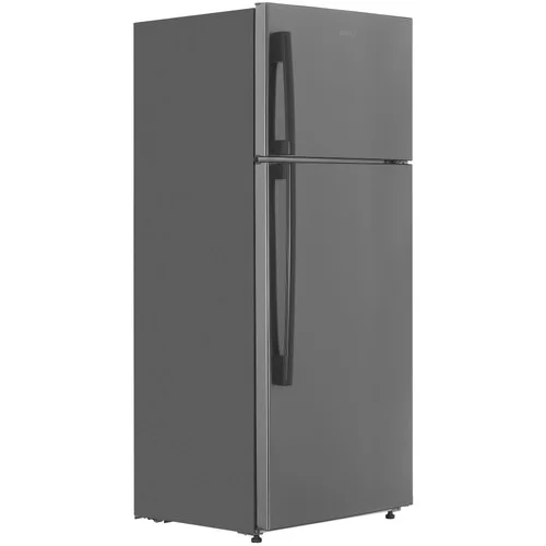 Двухкамерный холодильник Ascoli ADFRI510W