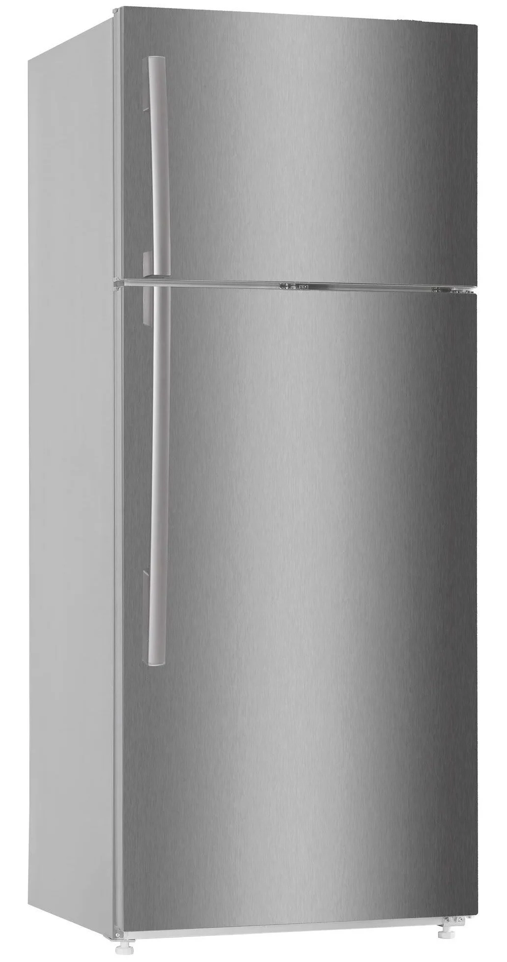 Двухкамерный холодильник Ascoli ADFRI510W