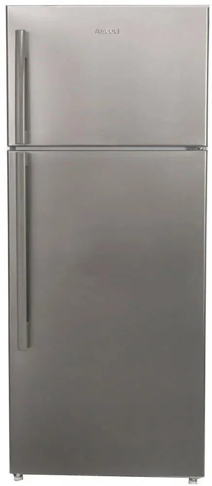 Двухкамерный холодильник Ascoli ADFRI510W