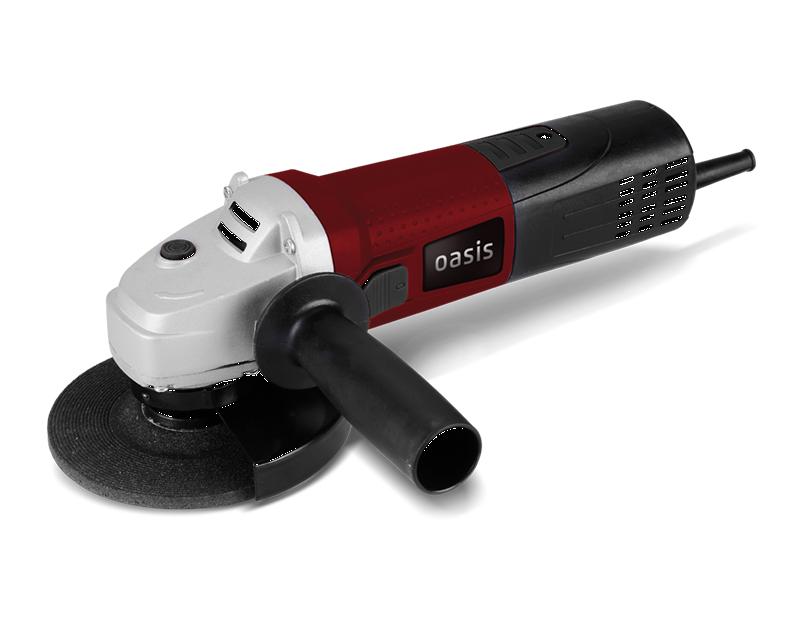 УШМ Oasis AG-90/125