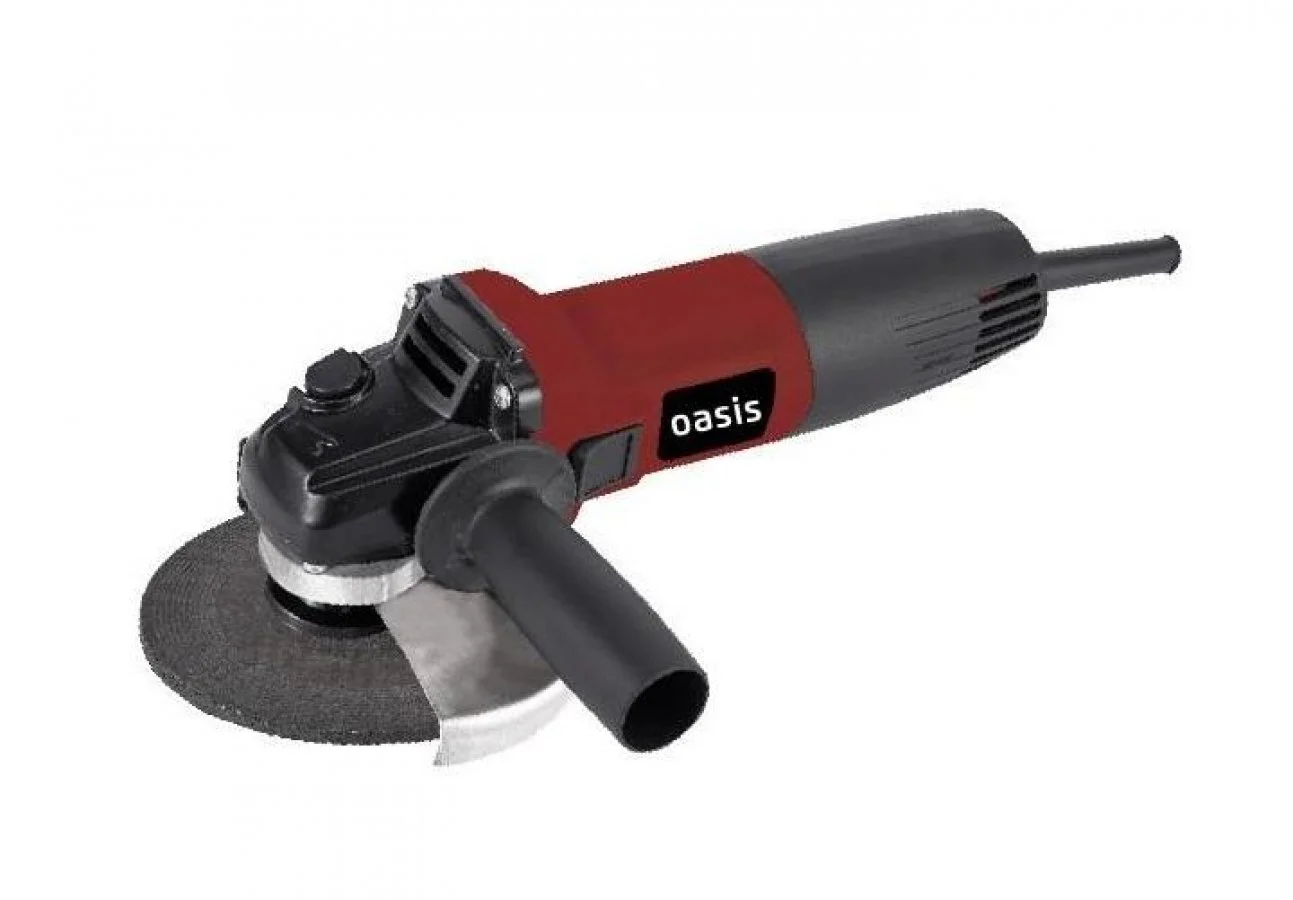 УШМ Oasis AG-90/125