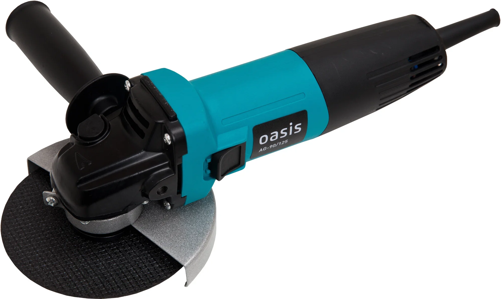 УШМ Oasis AG-90/125