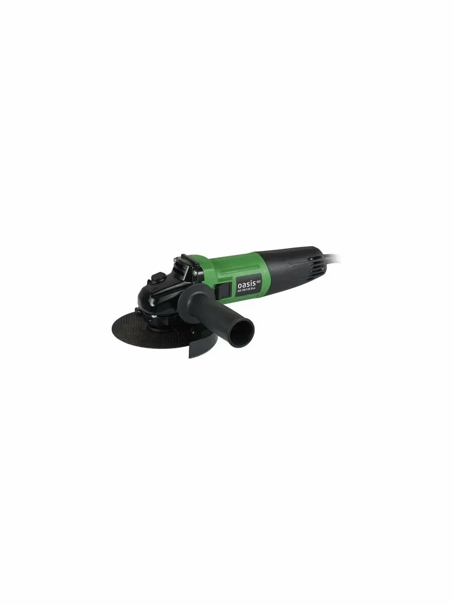 УШМ Oasis AG-90/125