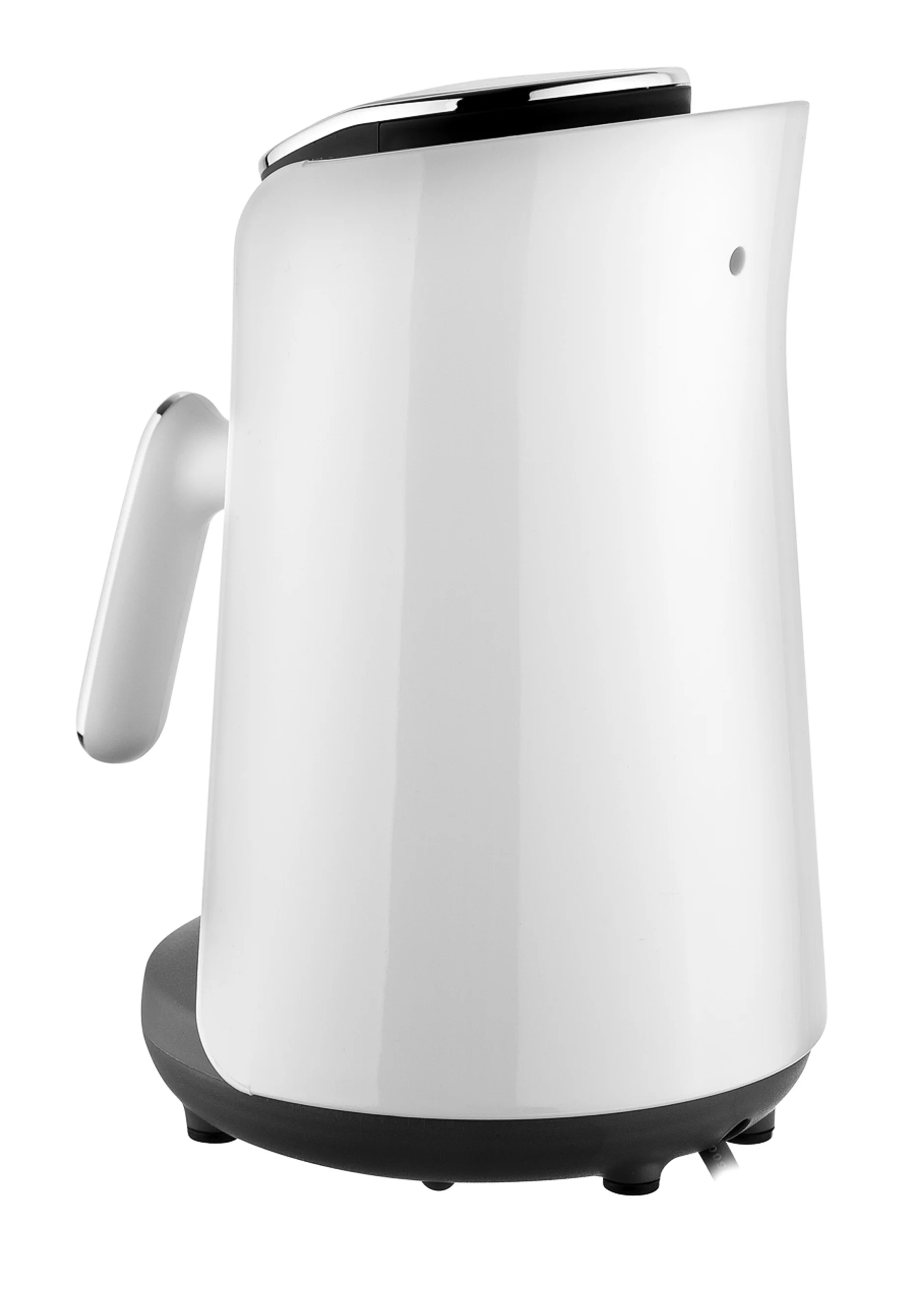 Кофеварка BRAYER BR1142 (500 Вт, 500 мл, автооткл,пластик, автоматическое приготовление)