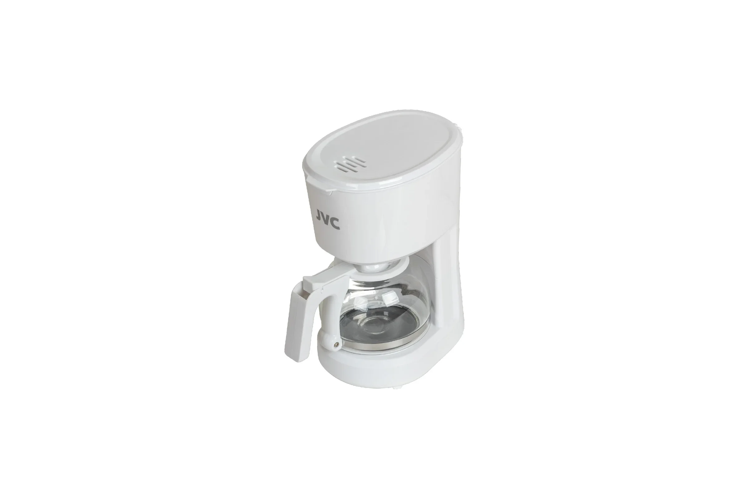 Кофеварка JVC JK-CF2150 (950 Вт, 1,5 л, съемн.многораз.фильтр)