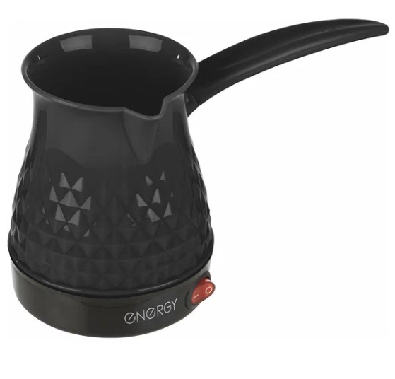 Турка электрическая Energy EN-293 (600Вт)