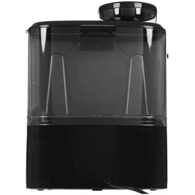Кофемашина BQ CM5000 Черный 1560 Вт, давление 15 бар, бак 2 л, подогрев.