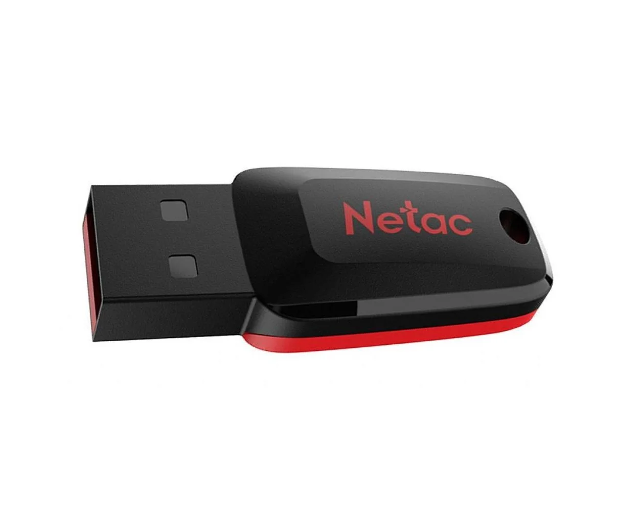 Флеш-накопитель 16Gb USB Netac U197 NT03U197N-016G-20BK
