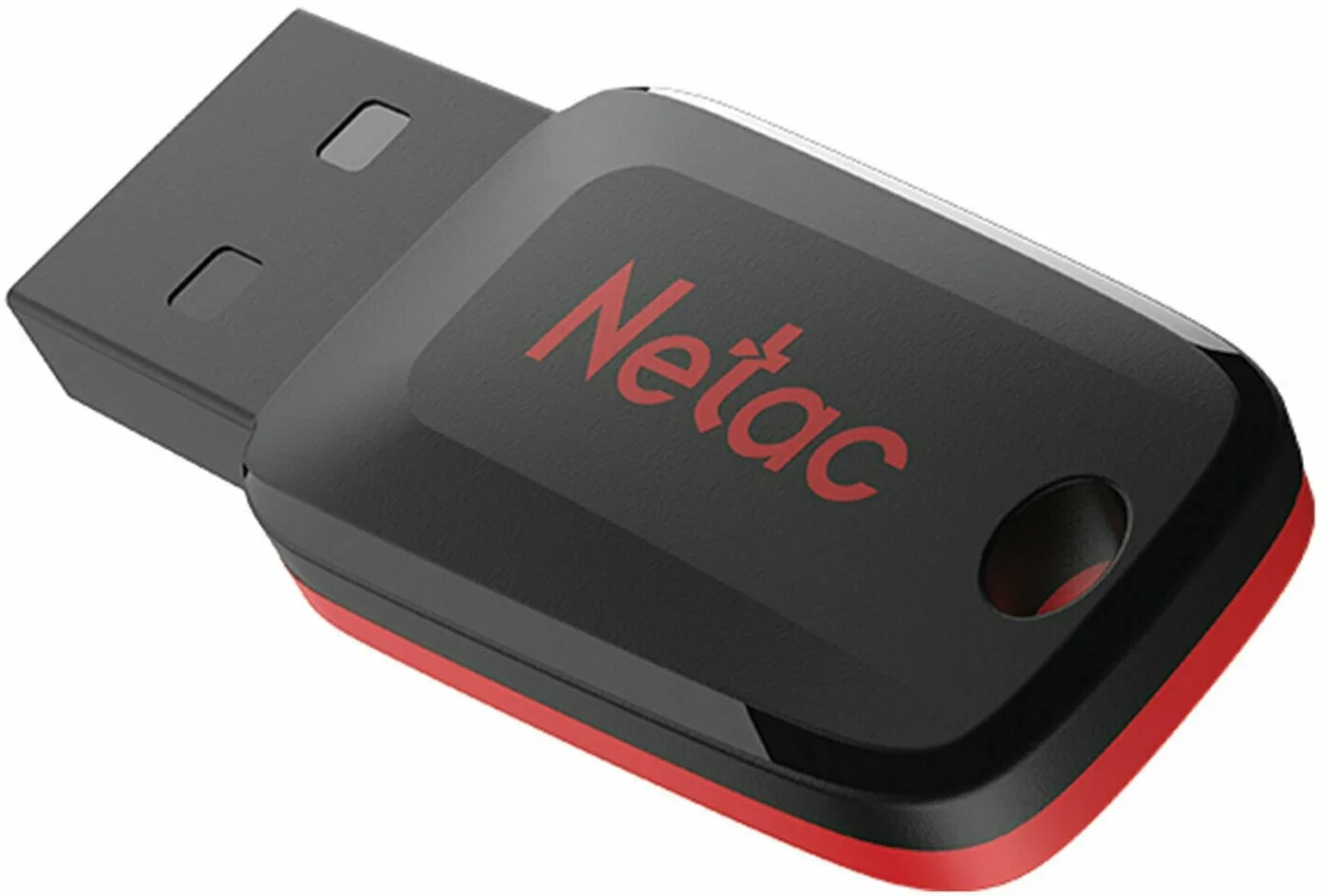 Флеш-накопитель 16Gb USB Netac U197 NT03U197N-016G-20BK