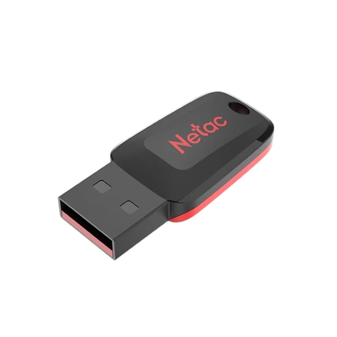 Флеш-накопитель 32Gb USB Netac U197  NT03U197N-032G-20BK