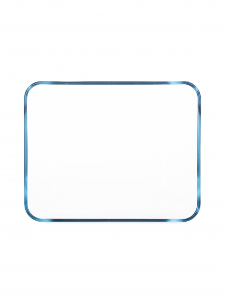 PYREX DAILY Блюдо для запекания и выпечки 25x20x7.5см прямоугольное