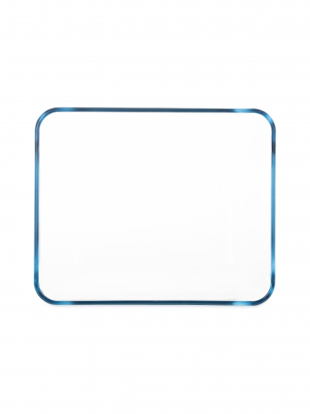PYREX DAILY Блюдо для запекания и выпечки 27x22x9см прямоугольное