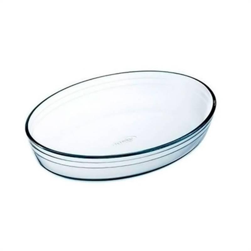 PYREX O CUISINE Блюдо овальное 35x24см