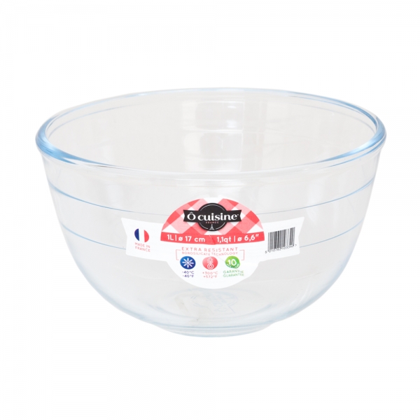 PYREX O CUISINE Миска для смешивания 2л