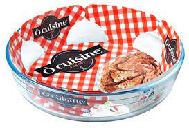 PYREX O CUISINE Форма для выпечки 26см