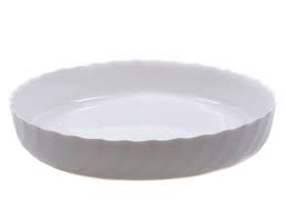 PYREX СМАРТ КУЗИН ТРИАНОН Форма для запекания 26см круглая