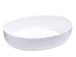 PYREX СМАРТ КУЗИН ТРИАНОН Форма для запекания 32х25см овальная