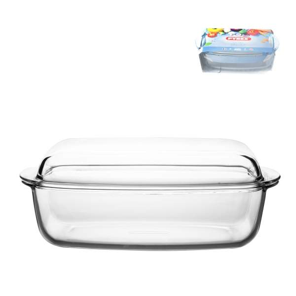 PYREX Утятница прямоугольная 6,5л