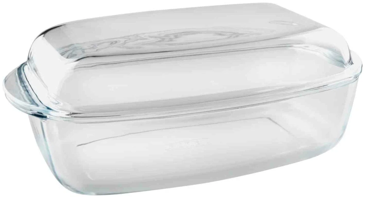 PYREX Утятница прямоугольная 6,5л