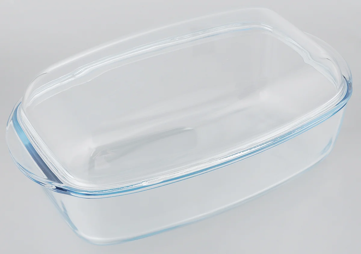 PYREX Утятница прямоугольная 6,5л