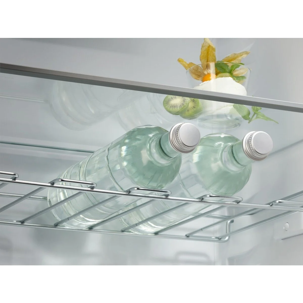 Встраиваемый холодильник Electrolux KNP7TE75S No Frost