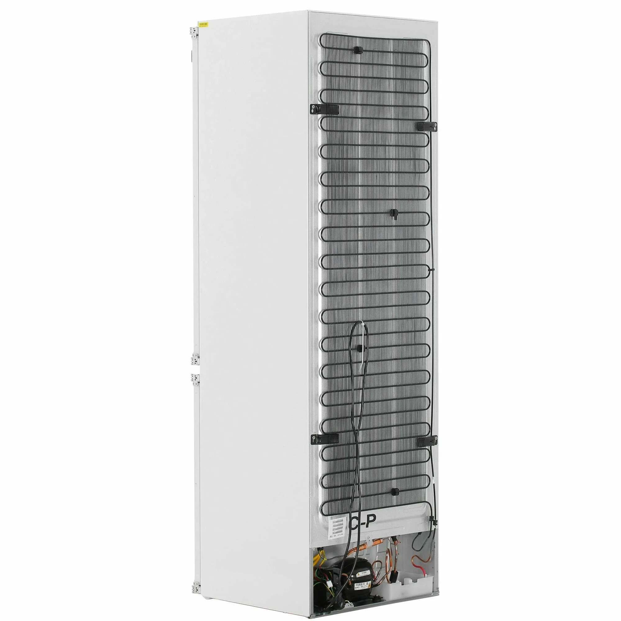 Встраиваемый холодильник Haier BCF3261WRU