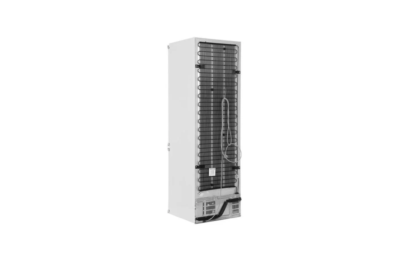 Встраиваемый холодильник Haier BCFT529TWRU