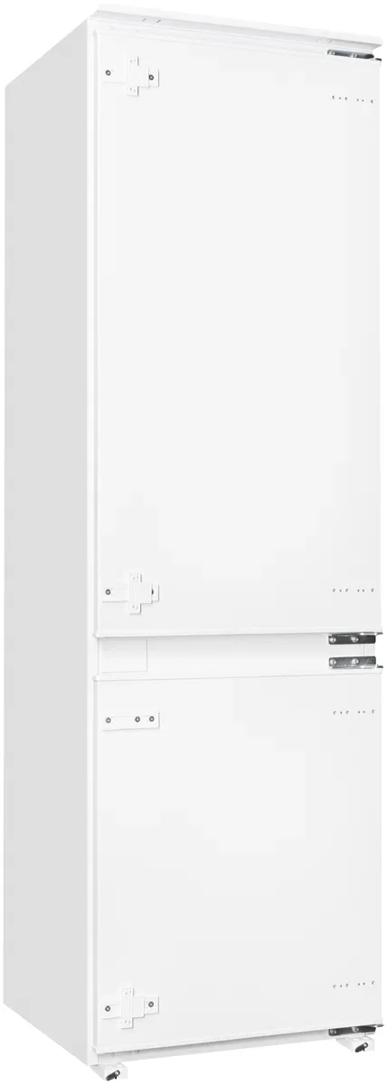 Встраиваемый холодильник Kuppersberg NBM 17863, Габариты(ВхШхГ):178.5x54x54,5; Перенавешиваемые двери, Класс энергопотребления А++ (222 кВт/ч), No-fro