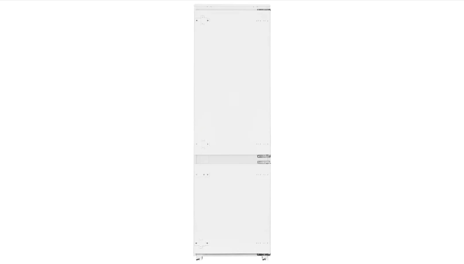 Встраиваемый холодильник Kuppersberg NBM 17863, Габариты(ВхШхГ):178.5x54x54,5; Перенавешиваемые двери, Класс энергопотребления А++ (222 кВт/ч), No-fro