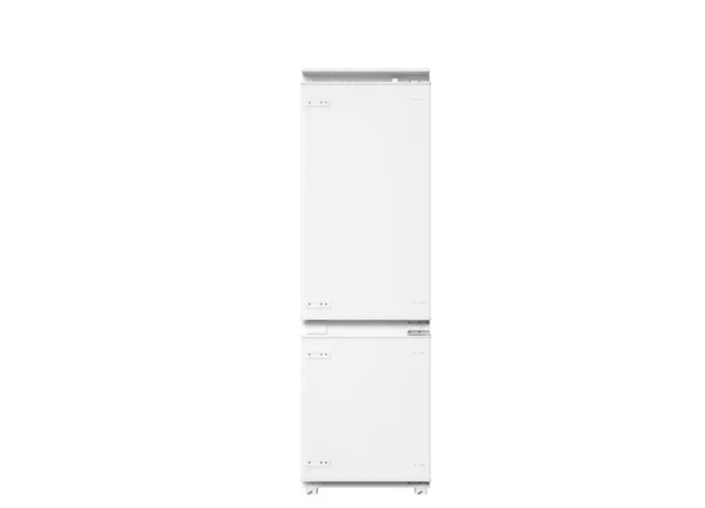 Встраиваемый холодильник Kuppersberg RBN 1761, High-Tech, ВхШхГ 178.5х54х55 см, объем 274 л, инверторный компрессор, электронное управление, скользяще
