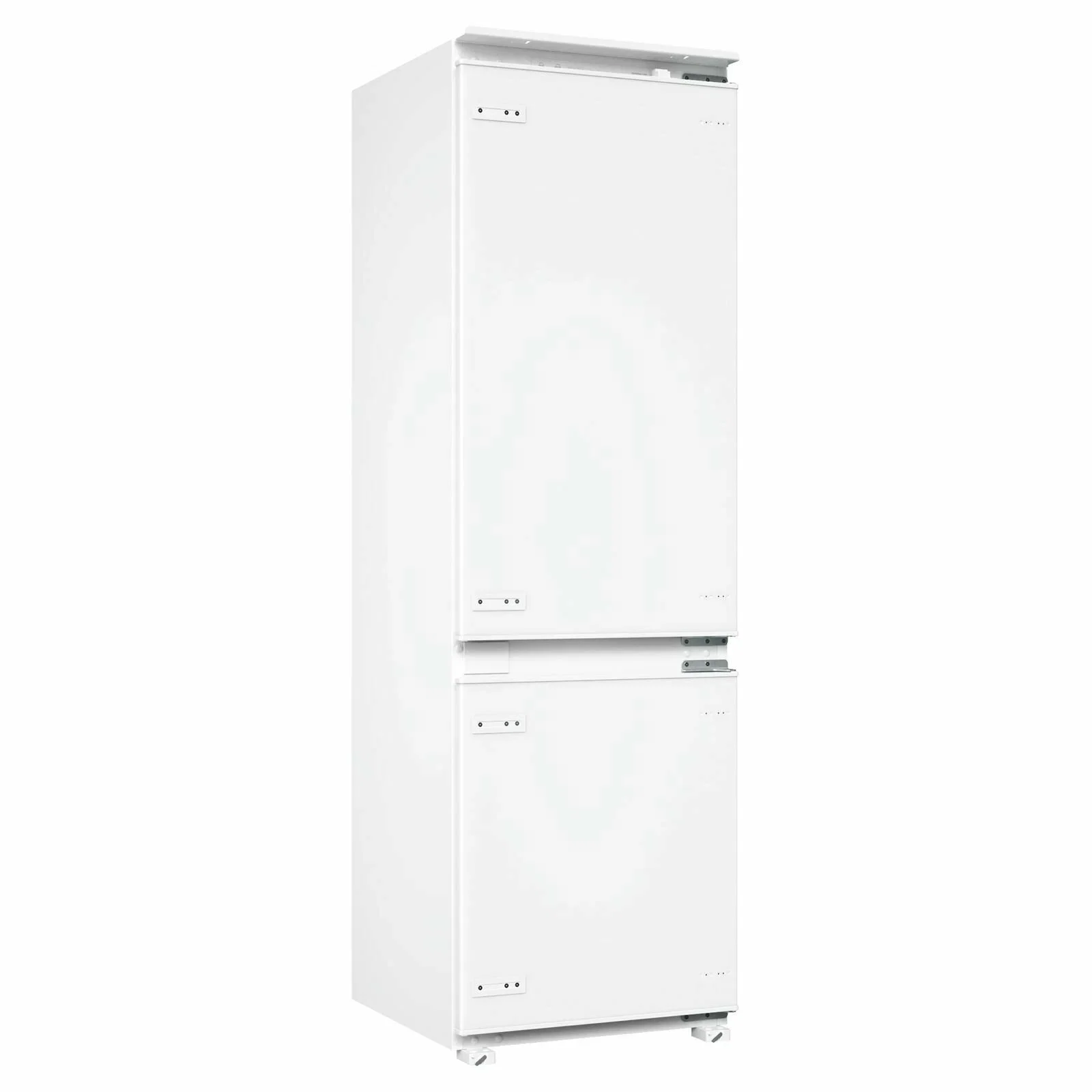 Встраиваемый холодильник Kuppersberg RBN 1761, High-Tech, ВхШхГ 178.5х54х55 см, объем 274 л, инверторный компрессор, электронное управление, скользяще