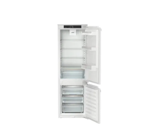 Встраиваемый холодильник Liebherr ICNSf 5103-22 001 белый двухкамерный 190/83л морозилка снизу