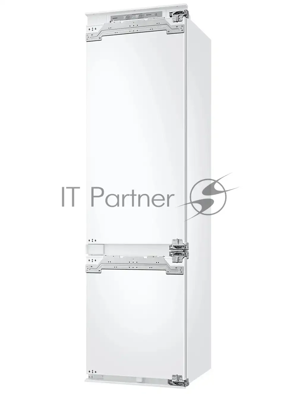Встраиваемый холодильник Samsung BRB80F26CEF0EO 2-хкамерн. инвертер