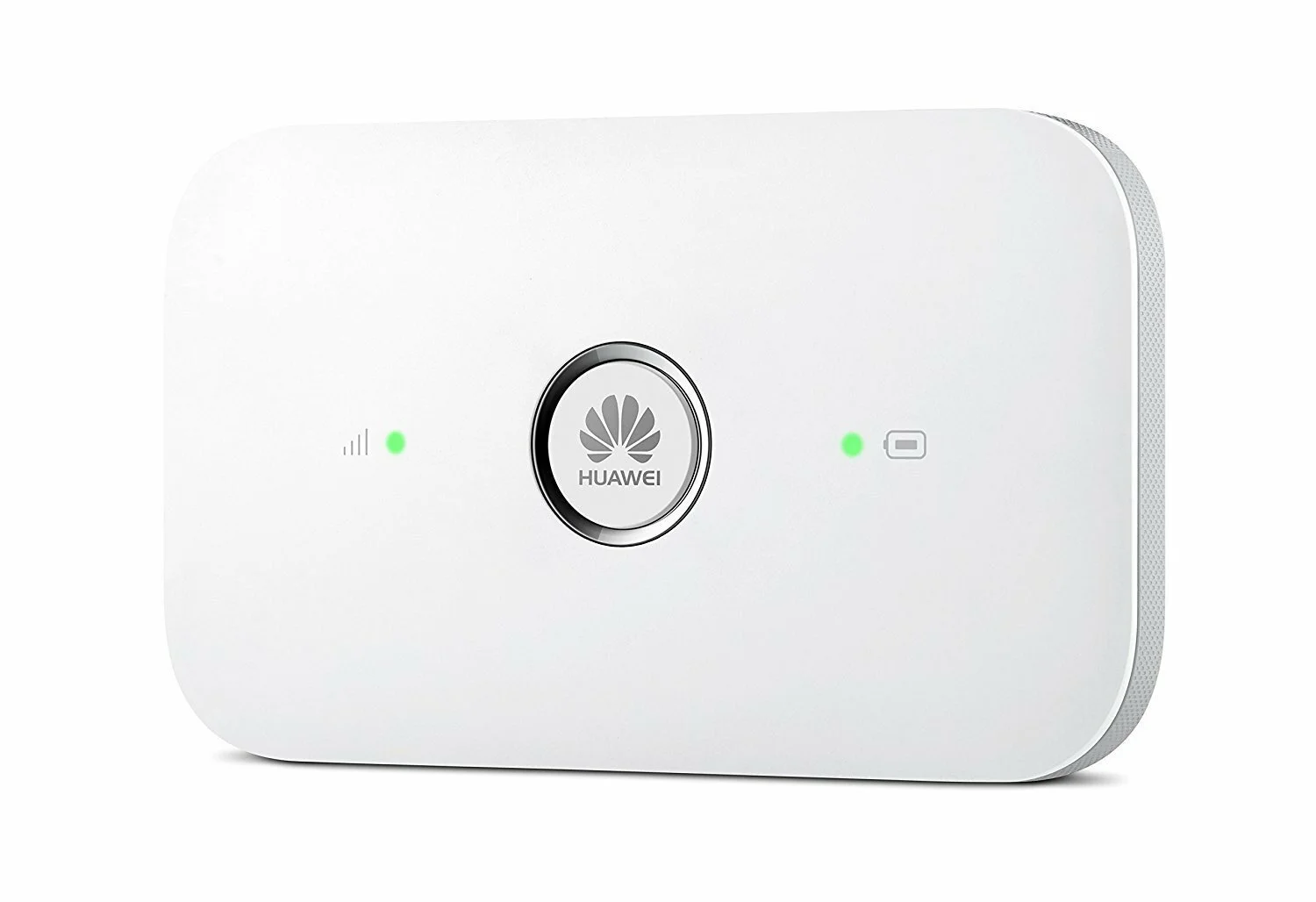 4G Wi-Fi роутер Huawei Е5573s-320 с антенными выходами