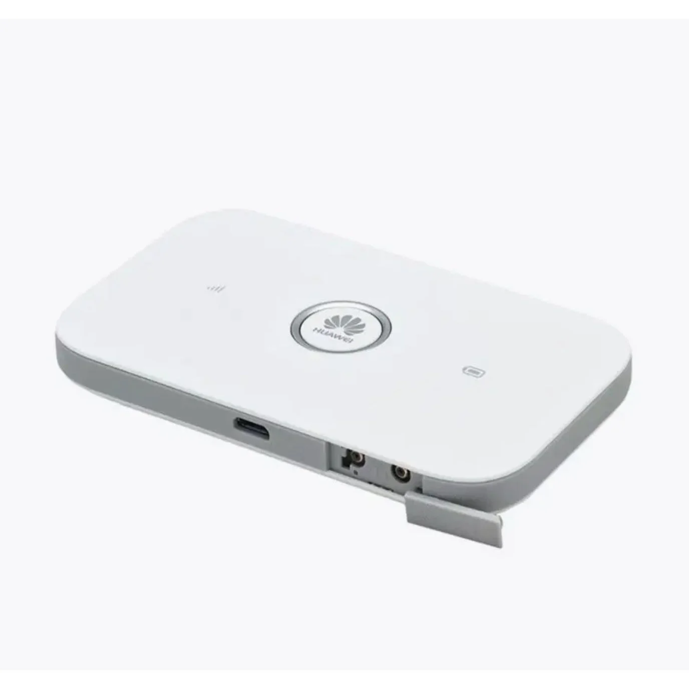 4G Wi-Fi роутер Huawei Е5573s-606 с антенными выходами