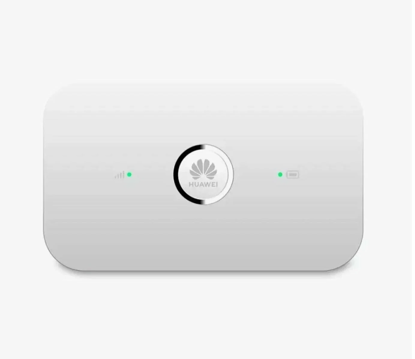 4G Wi-Fi роутер Huawei Е5573s-606 с антенными выходами