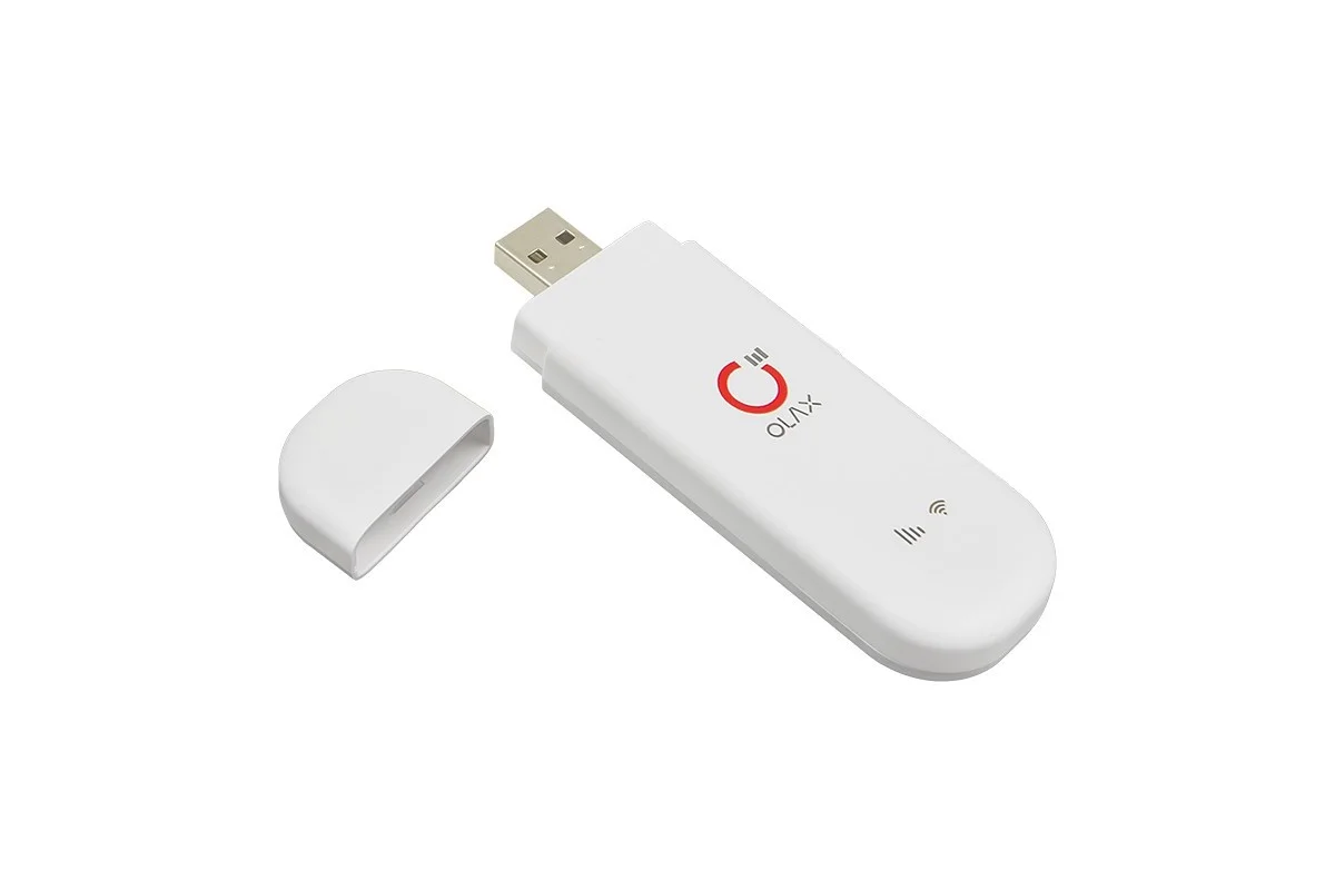 4G Wi-Fi роутер OLAX F90 (4G LTE 3G 150 Мбит/с. USB все операторы)