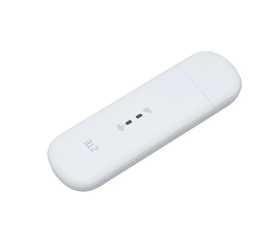 4G Wi-Fi роутер ZTE MF79U