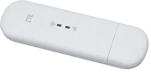4G Wi-Fi роутер ZTE MF79U