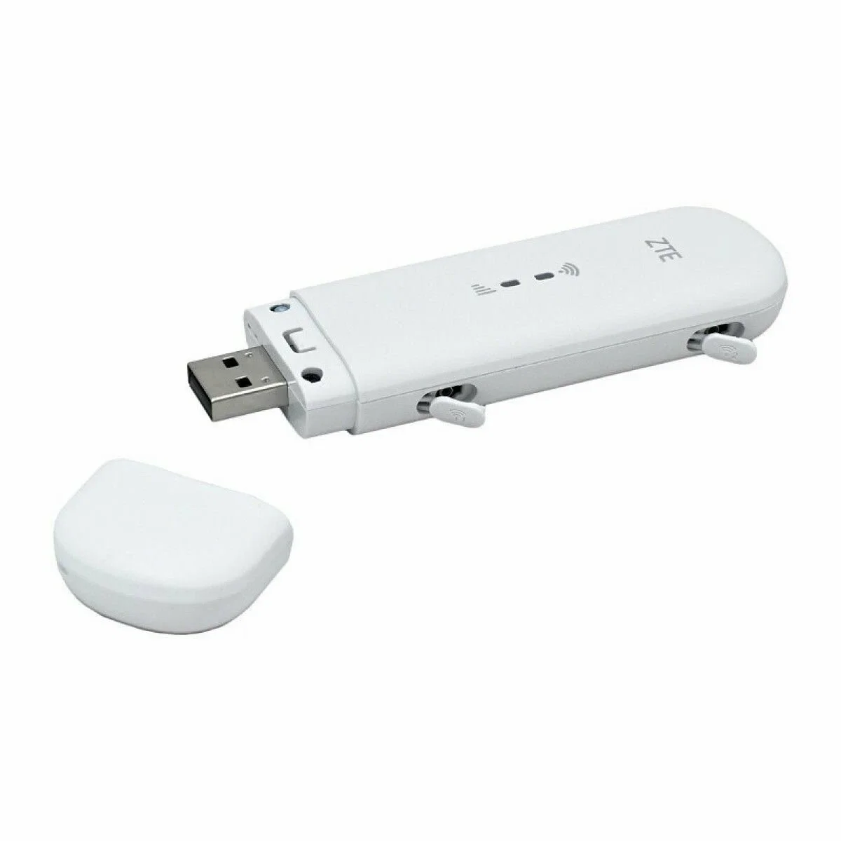 4G Wi-Fi роутер ZTE MF79U