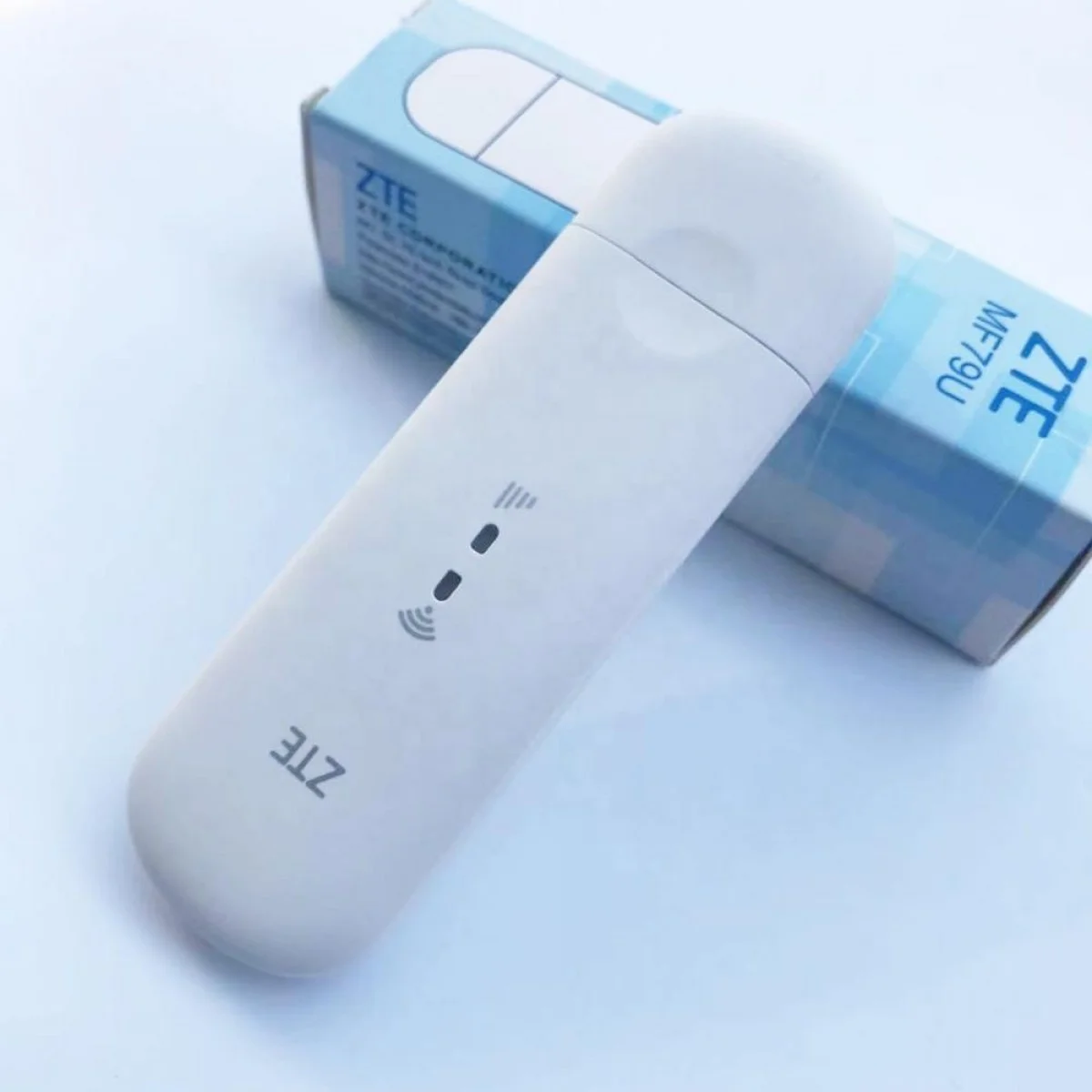 4G Wi-Fi роутер ZTE MF79U