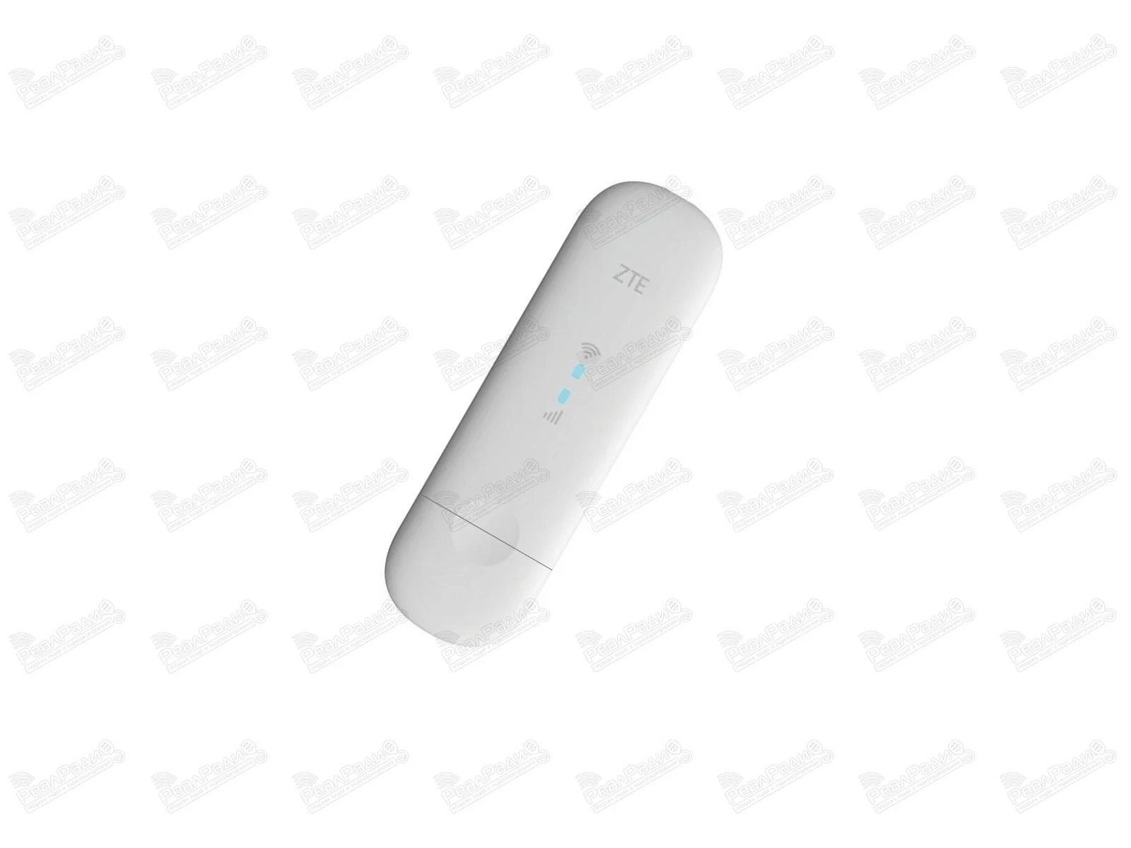 4G Wi-Fi роутер ZTE MF79U
