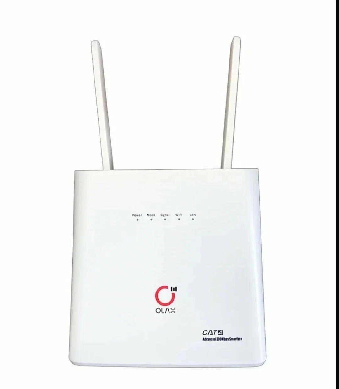 Маршрутизатор Router OLAX AX9 Pro LTE Wi-Fi 3G 4G с АКБ 4000mA до 150Мбит/сек."умный дом"