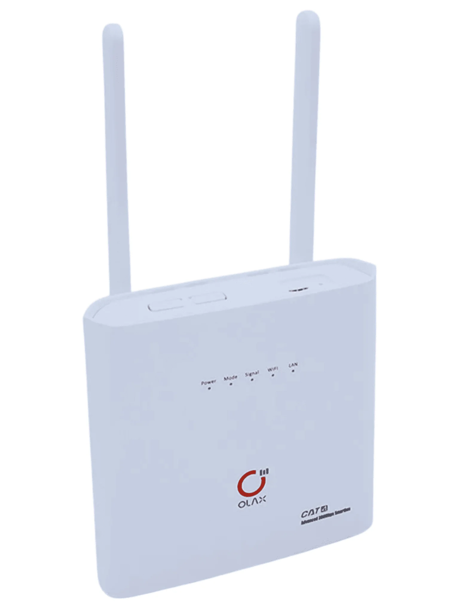 Маршрутизатор Router OLAX AX9 Pro LTE Wi-Fi 3G 4G с АКБ 4000mA до 150Мбит/сек."умный дом"
