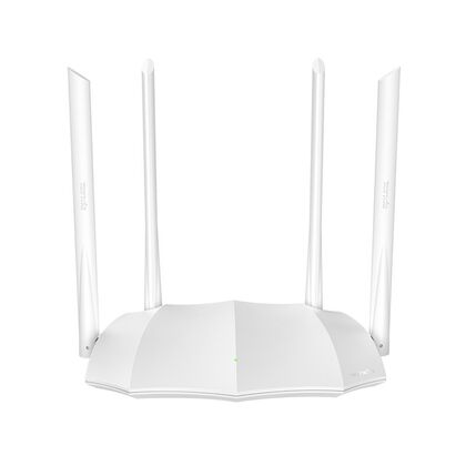 Маршрутизатор Tenda AC5V3.0 Wi-Fi 1200MBPS 10/100M DUAL BAND
