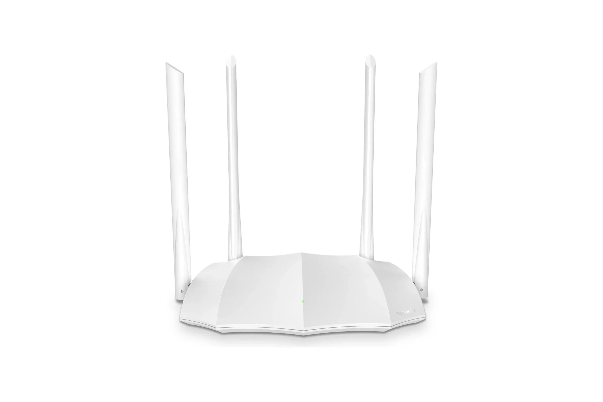 Маршрутизатор Tenda AC5V3.0 Wi-Fi 1200MBPS 10/100M DUAL BAND