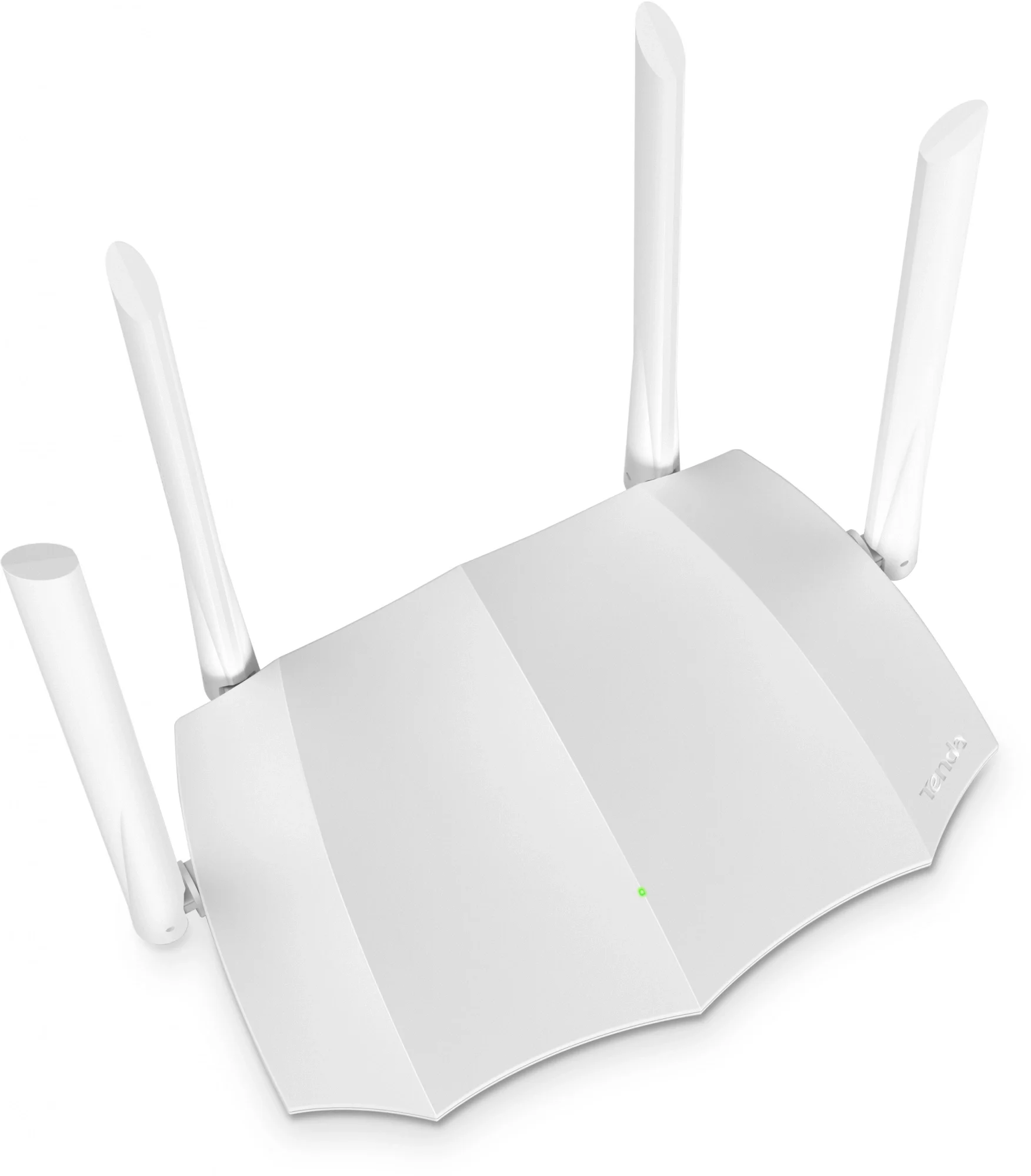 Маршрутизатор Tenda AC5V3.0 Wi-Fi 1200MBPS 10/100M DUAL BAND