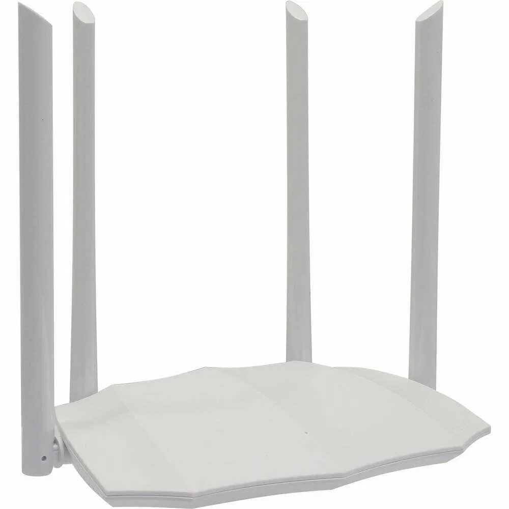 Маршрутизатор Tenda AC5V3.0 Wi-Fi 1200MBPS 10/100M DUAL BAND