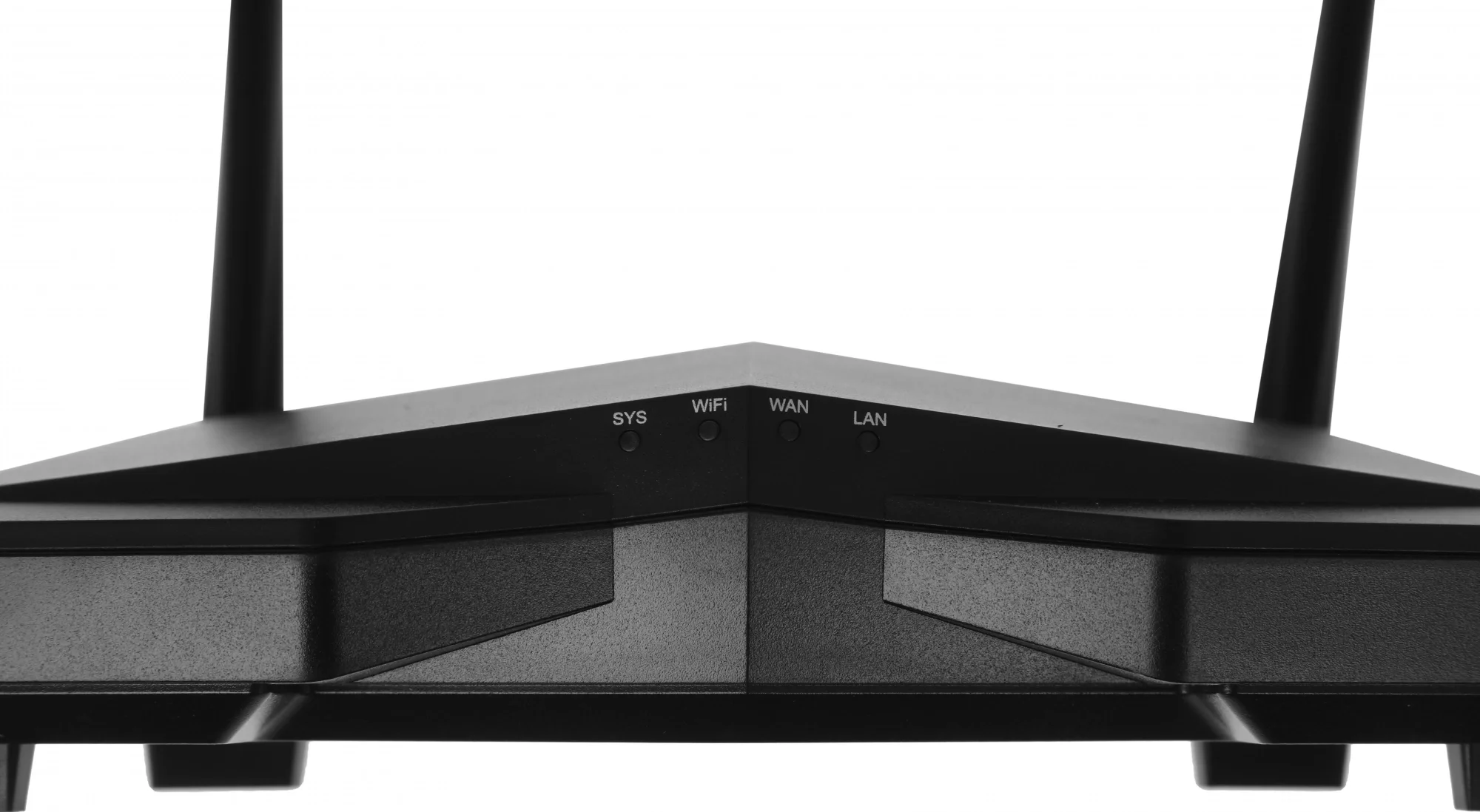 Маршрутизатор Tenda AC6 AC1200 Двухдиапазонный, Wi-Fi маршрутизатор, 4*5 дБи внешние антенны