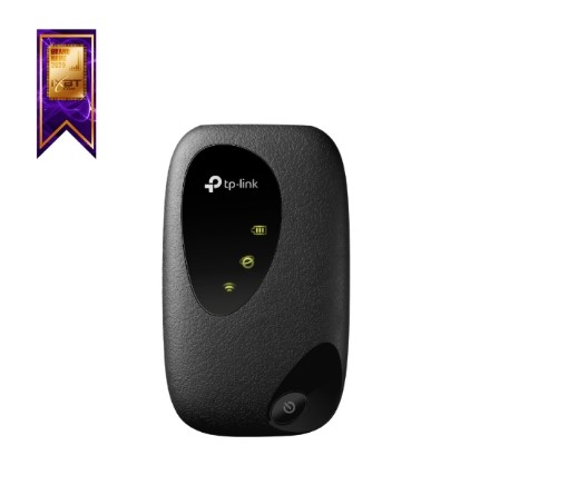Маршрутизатор TP-Link M7000 Переносной 4G WIFI (аккумулятор +sim карта)